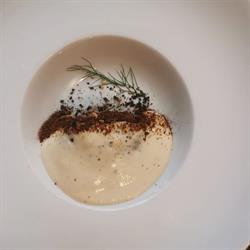 Mura Mura Osteria en Málaga (Distrito Centro) - Horario de apertura