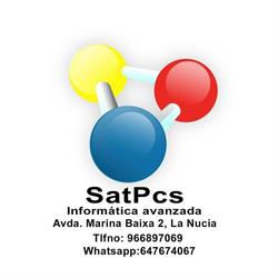 Horario de apertura INFORMATICA SATPCS LA NUCIA, La Nucia