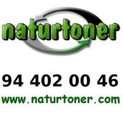 Horario de apertura naturtoner.com, Altzaga