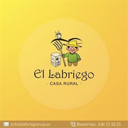 Horario de apertura Casa rural El Labriego - Fuente El Fresno, 