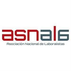 ASNALA ASOCIACIÓN NACIONAL DE LABORALISTAS en Madrid (Hortaleza) - Horario de apertura