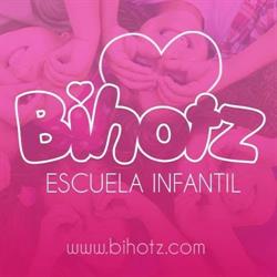 Horario de apertura Bihotz Escuela Infantil, Vitoria-Gasteiz