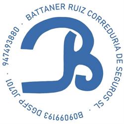 Horario de apertura BATTANER RUIZ CORREDURÍA DE SEGUROS SL, Burgos