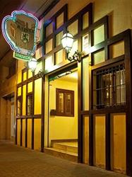 Horario de apertura Hamburguesería Kaiser, Logroño