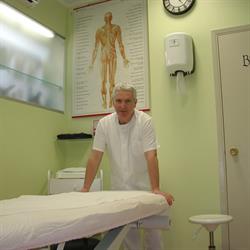 Horario de apertura Herbosalud ( Centro de masajes) Herbolario, Logroño