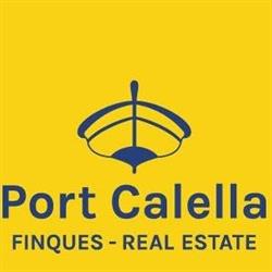 Horario de apertura Port Calella Real Estate, Calella de Palafrugell