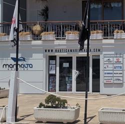 Horario de apertura Náutica Marina Alta Jávea, 