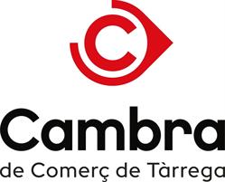 Horario de apertura Cambra de Comerç de Tàrrega,