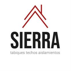 Horario de apertura SIERRA · Instalación de tabiques, techos y aislamientos, Tudela
