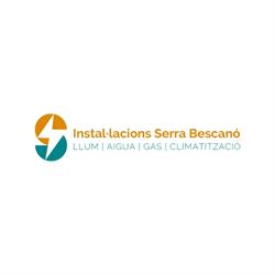 Horario de apertura INICI - Instalacions Serra Bescanó, 