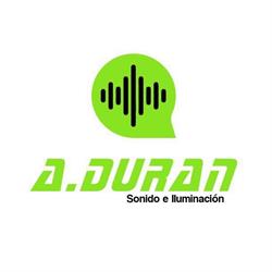 Horario de apertura Sonido e Iluminación A.Durán, Zafra