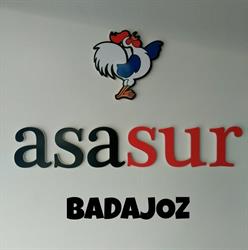 Horario de apertura Asador De Pollos ASASUR, Badajoz