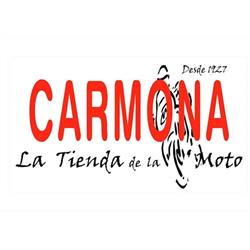Carmona La Tienda de la Moto en Madrid (Chamberí) - Horario de apertura