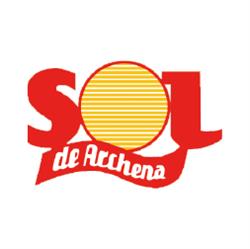 Horario de apertura Alimentación Sol, La Algaida