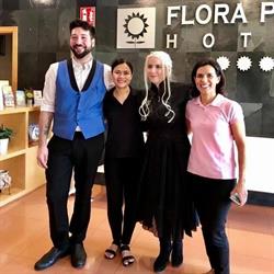 Horario de apertura Fontafels, Castelldefels