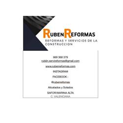 Horario de apertura Nexobra - Reformas Oliva, 
