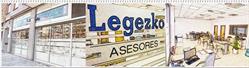 Horario de apertura Legezko Asesores, Bilbao