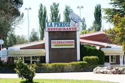 Restaurante La Perdiz de Somontes en Madrid (Fuencarral-El Pardo) - Horario de apertura