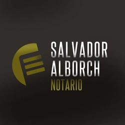 Horario de apertura Notaría Salvador Alborch de la Fuente, Dénia