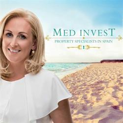 Horario de apertura MED LUXURY PROPERTY, Villamartín