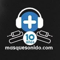 Horario de apertura Masquesonido - Tienda de sonido e iluminación profesional, Zaragoza