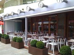 Horario de apertura Restaurant la Tisana, Platja d'Aro