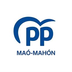 Horario de apertura PP Mahón,