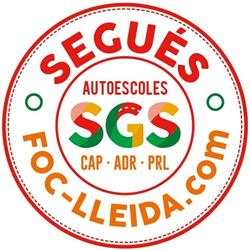 Horario de apertura Autoescuela SEGUÉS FOC-LLEIDA, Lleida