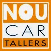 Horario de apertura Nou Car Tallers, Parets del Valles