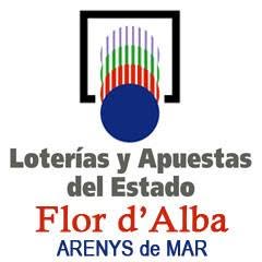 Horario de apertura Admistraccion de Lotería Nº 3 - Flor D'alba, Arenys de Mar