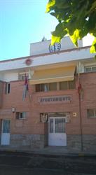 Horario de apertura Ayuntamiento de El Torno,