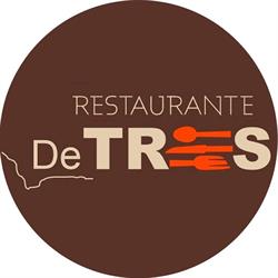 Horario de apertura Restaurante De Tres, Navalcarnero