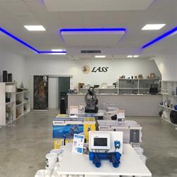 Horario de apertura TIENDA - ALMACEN LASS, San Jose de la Vega