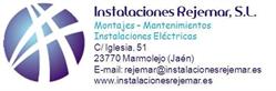 Horario de apertura Instalaciones Rejemar, Marmolejo