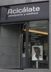 Horario de apertura Acicálate, Santiago de Compostela