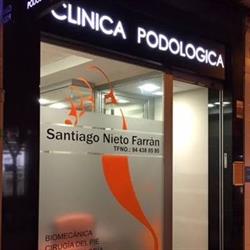 Horario de apertura Nieto Podólogos - Podología avanzada, Barakaldo
