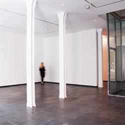 Galería Isabel Hurley en Málaga (Distrito Centro) - Horario de apertura