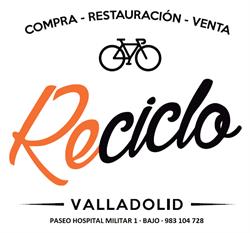 Horario de apertura Reciclo Bicicletas, Valladolid