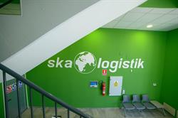 Horario de apertura ska logistik s.l., Andújar