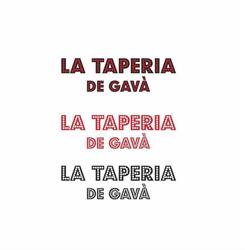 Horario de apertura La Tapería de Gavà, 