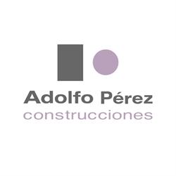 Horario de apertura Adolfo Pérez Construcciones, L'Alfàs del Pi