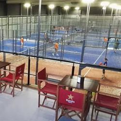 Horario de apertura Indoor Pádel Barcelona, 