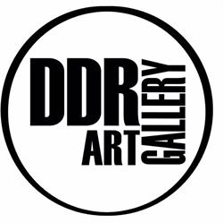 DDR Art Gallery en Madrid (Centro) - Horario de apertura
