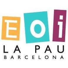 Horario de apertura Escuela Oficial de Idiomas Barcelona IV La Pau, 