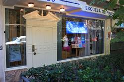 La Escuela del Arte Machado en Madrid (Chamartín) - Horario de apertura