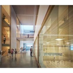 Pez Arquitectos en Madrid (Centro) - Horario de apertura