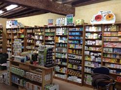 Horario de apertura HERBOLARIO TORRENATURA y ECOTIENDA (Productos Ecológicos), Torrelaguna