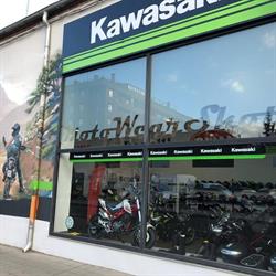 Horario de apertura Moto Wear Shop - Punto de Venta Oficial Yamaha, Zamora