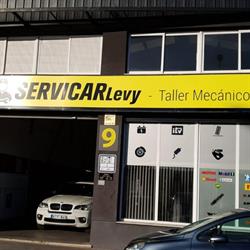 Horario de apertura Talleres Castellón ServiCar Levy,