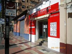 Horario de apertura Manuel Rodriguez Servicios Inmobiliarios, Sant Vicent Del Raspeig